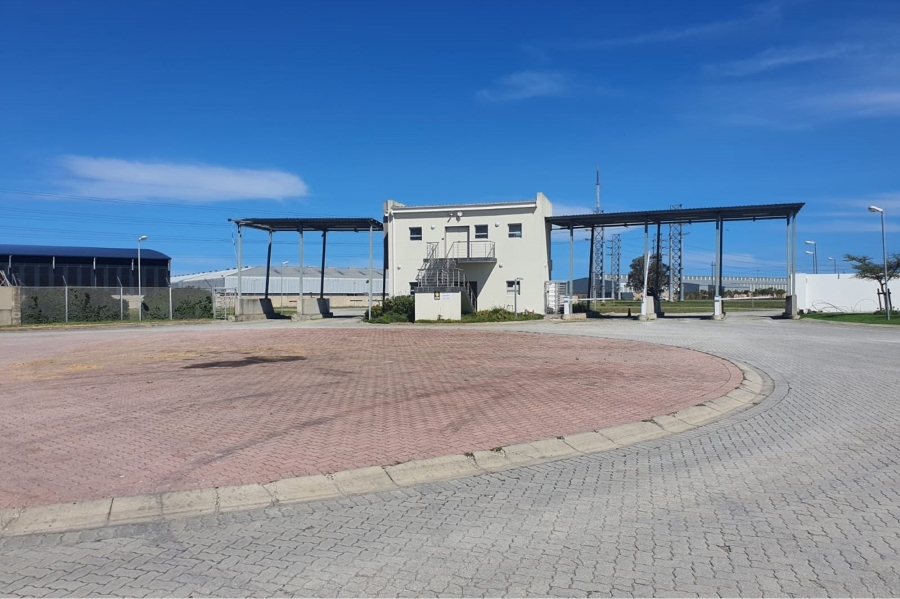 0 Bedroom Property for Sale in Greenbushes Industrial Park Eastern Cape